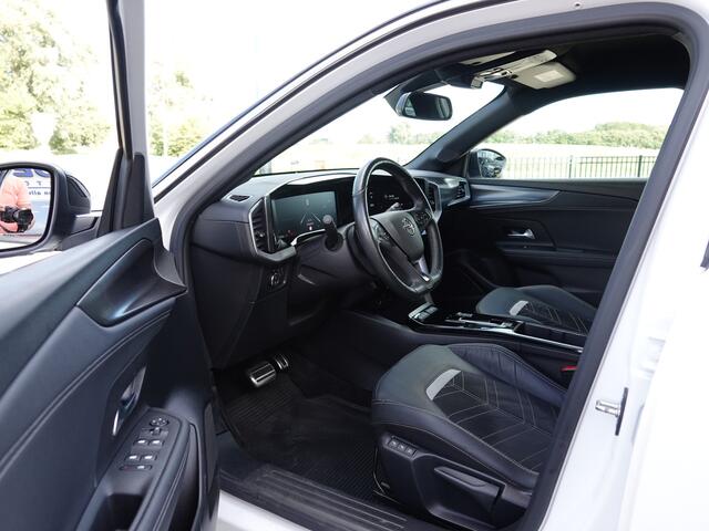 Opel MOKKA 1.2 Turbo 130PK Ultimate AUTOM. | H-LEER | TWO-TONE | ACC | ECC