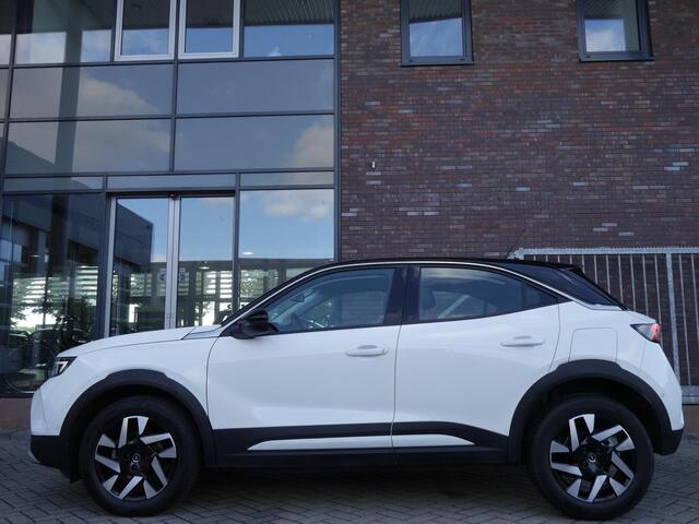 Opel MOKKA 1.2 130PK Turbo Elegance | Apple CarPlay | Navigatie | Cruise Control | Camera achter | PDC | LED Koplampen