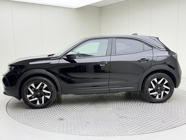 Opel MOKKA Electric Business Edition 54 kWh long range | Full options | Climate | Navi | Pdc v/a+camera | Dode hoek | Cruise adaptief | Stoel/stuurverwarming | Elektr. inklapbare spiegels | Carplay draadloos | Keyless |