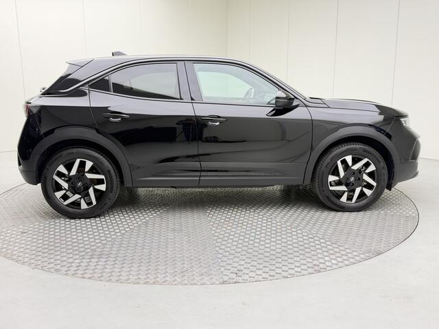 Opel MOKKA Electric Business Edition 54 kWh long range | Full options | Climate | Navi | Pdc v/a+camera | Dode hoek | Cruise adaptief | Stoel/stuurverwarming | Elektr. inklapbare spiegels | Carplay draadloos | Keyless |