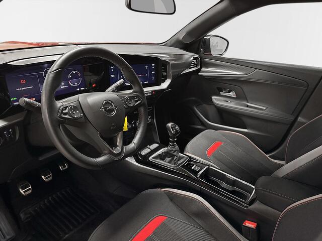 Opel MOKKA 1.2 Turbo Level 3