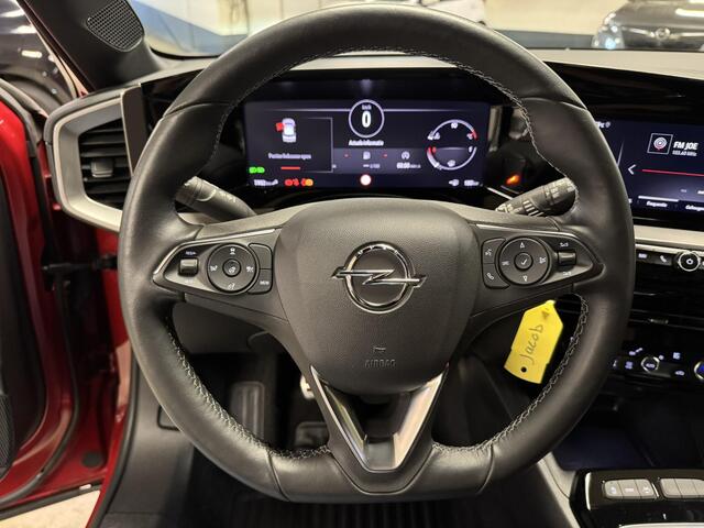 Opel MOKKA 1.2 Turbo Level 3