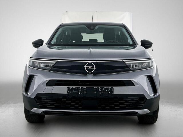 Opel MOKKA 1.2 Edition | Camera | Airco | Parkeersensoren | 16" Lichtmetalen velgen