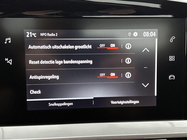 Opel MOKKA 1.2 Edition | Camera | Airco | Parkeersensoren | 16" Lichtmetalen velgen