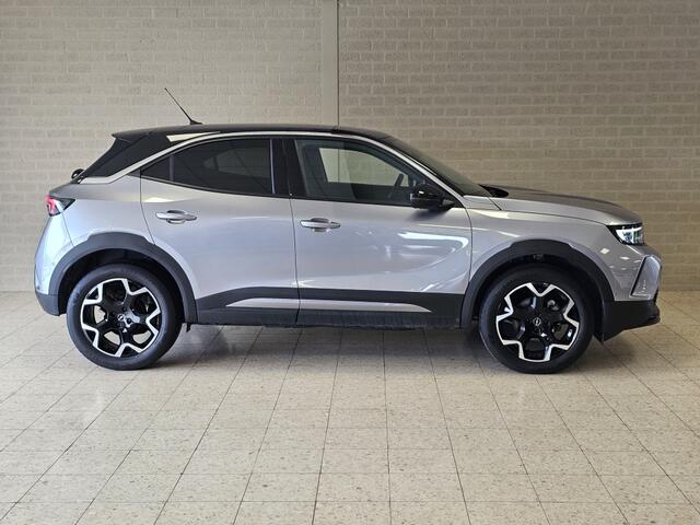 Opel MOKKA 1.2 Turbo (136Pk) Ultimate Camera Stoelmassage Géén Afleverkoste