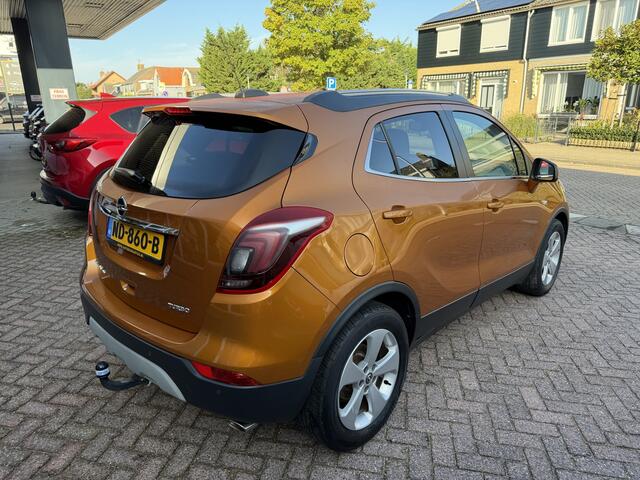 Opel MOKKA X 1.4 Turbo Innovation Trekhaak/Navi/Camera/ECC.