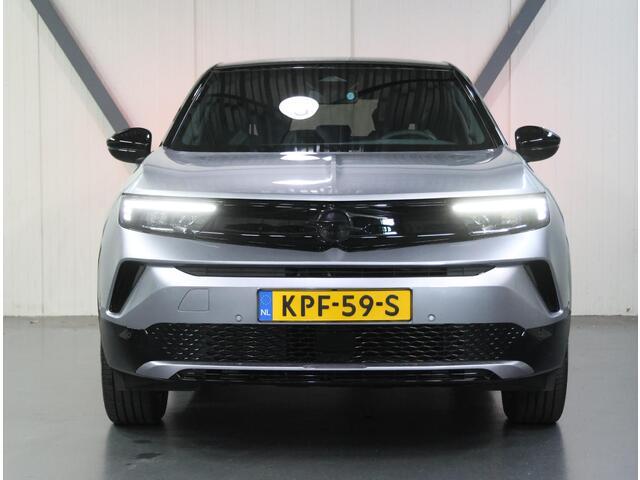 Opel MOKKA Electric GS 54 kWh 156PK | 1ste eigenaar | FULL LED | Camera | Privacy Glass | AppleCarPlay/AndroidAuto | Navigatie | Adaptief Cruise Control | Climate Control | Keyless | Isofix | Parkeersensoren |