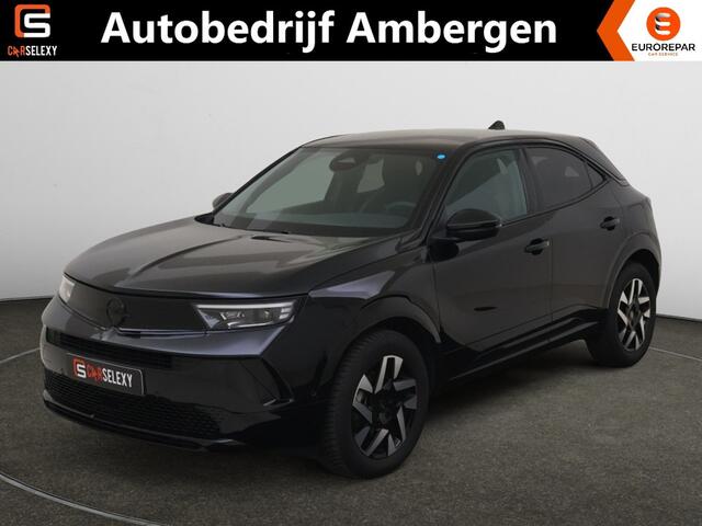 Opel MOKKA 1.2 Turbo Hybrid GS Navi Keyless LED-Matrix Géén Afleverkosten