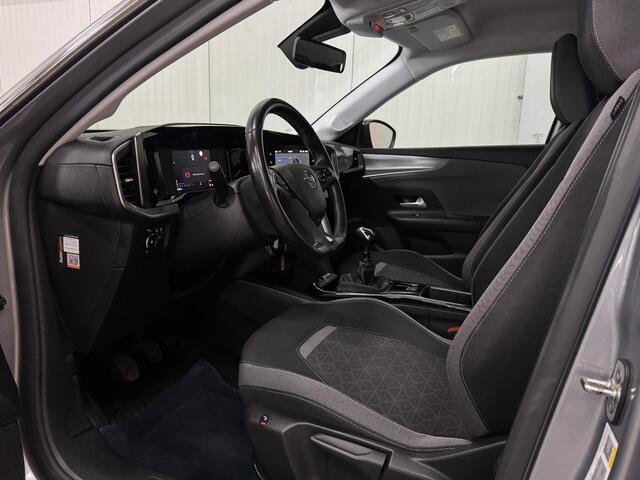 Opel MOKKA 1.2 Edition DB-RIEM-VERV. DIGI-DASH STOELV. CAMERA LMV