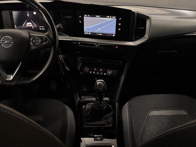 Opel MOKKA 1.2 Edition DB-RIEM-VERV. DIGI-DASH STOELV. CAMERA LMV