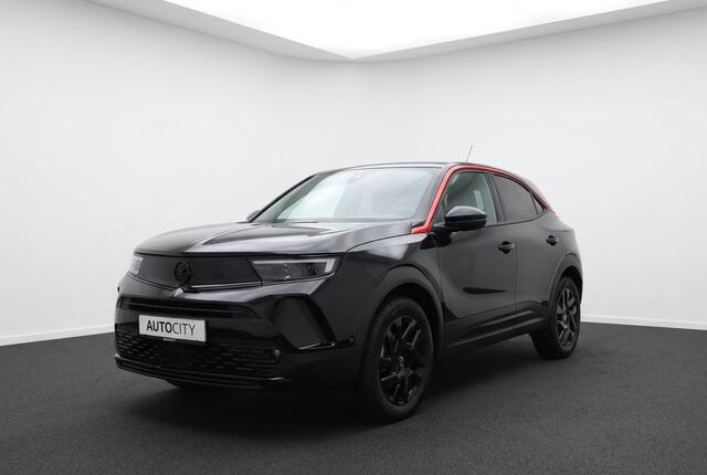 Opel MOKKA 1.2 Turbo AT GS Line Winterpakket l Camera l