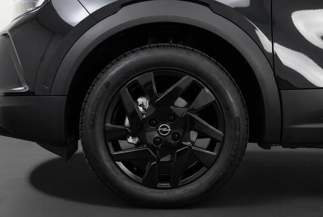 Opel MOKKA 1.2 Turbo AT GS Line Winterpakket l Camera l