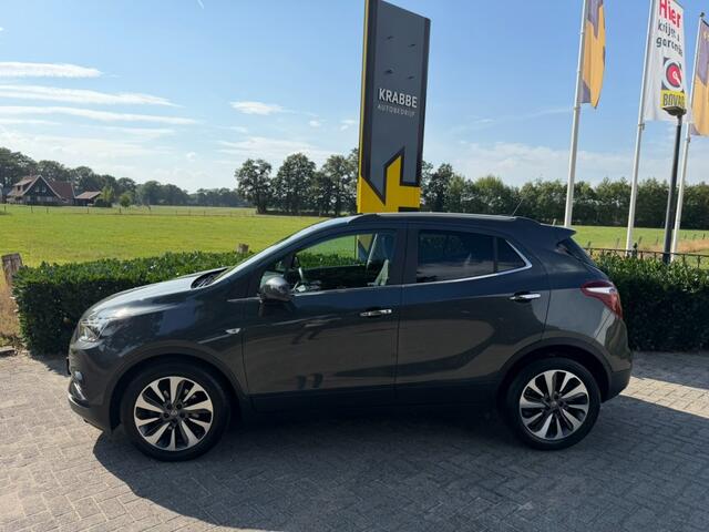 Opel MOKKA 1.4 Turbo Aut. Innovation Led / Camera 23000 km