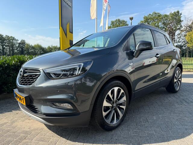 Opel MOKKA 1.4 Turbo Aut. Innovation Led / Camera 23000 km