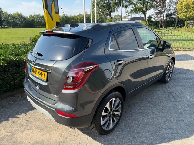 Opel MOKKA 1.4 Turbo Aut. Innovation Led / Camera 23000 km