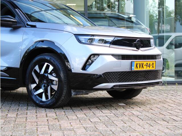 Opel MOKKA 1.2 Turbo Hybrid GS | Navi / Camera / Climate