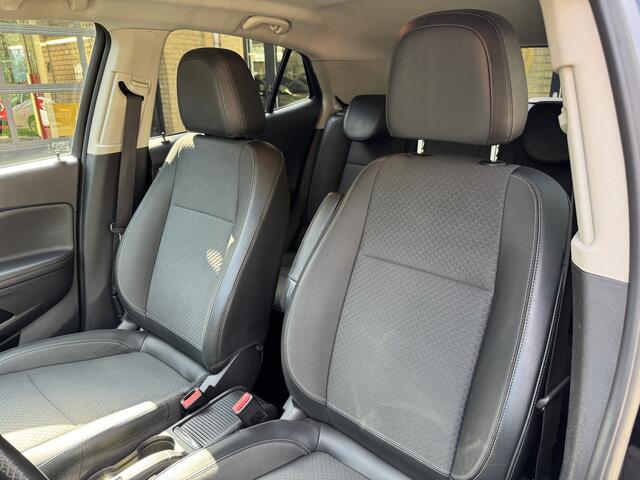 Opel MOKKA X 1.4 Turbo Innovation Automaat Led Navi Carplay