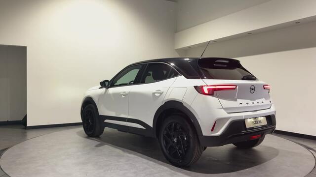 Opel MOKKA Mokka-e GS Line 50-kWh 11kw bl. | ACC | Keyless | Stoelen & stuur verwarmd