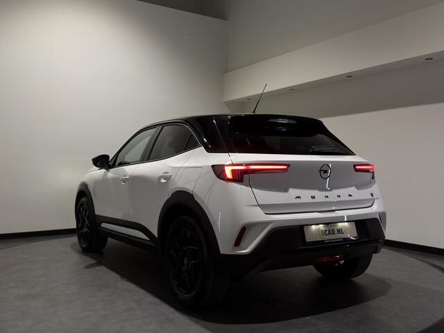 Opel MOKKA Mokka-e GS Line 50-kWh 11kw bl. | ACC | Keyless | Stoelen & stuur verwarmd