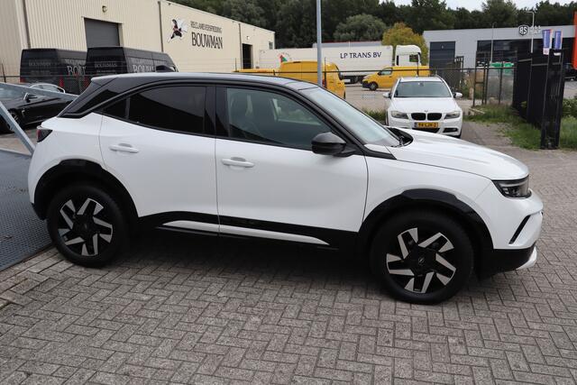 Opel MOKKA 1.2 Turbo GS 131PK/Apple carplay/Stoelverwarming/Achteruitrijcamera/360 camera/Stuurverwarming/Cruise control/Zwarte hemel/Climate control