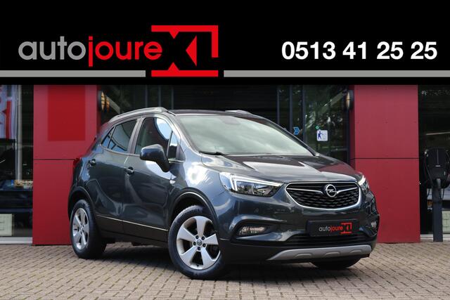 Opel MOKKA X 1.6 Selection | Navigatie | Airco | PDC | 2017 |