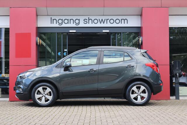 Opel MOKKA X 1.6 Selection | Navigatie | Airco | PDC | 2017 |