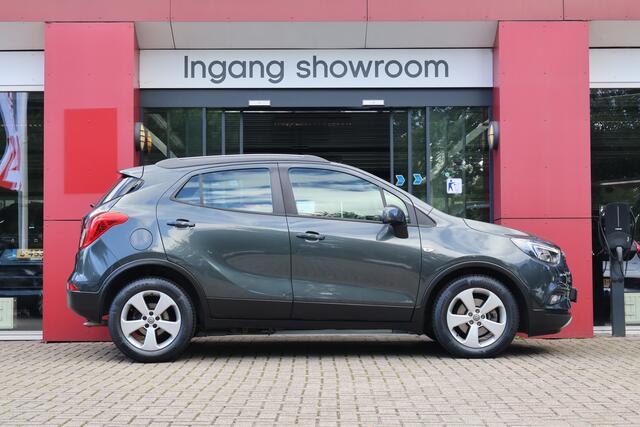 Opel MOKKA X 1.6 Selection | Navigatie | Airco | PDC | 2017 |