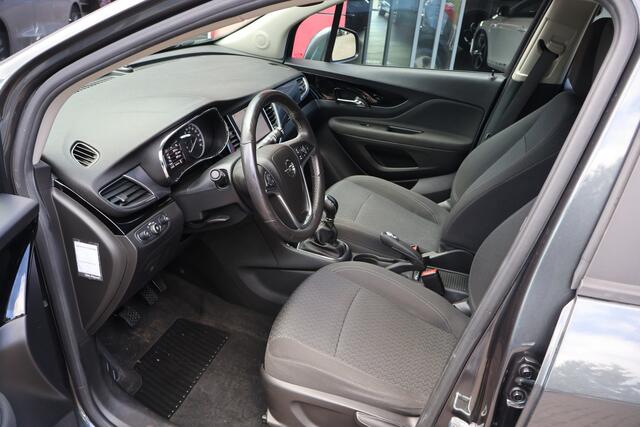 Opel MOKKA X 1.6 Selection | Navigatie | Airco | PDC | 2017 |