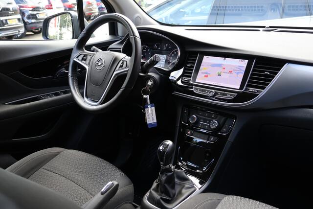 Opel MOKKA X 1.6 Selection | Navigatie | Airco | PDC | 2017 |