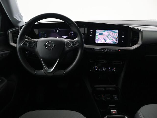 Opel MOKKA Electric LEVEL 3 50 kWh 100 % SOH! + CARPLAY | DAB | CAMERA | 17 INCH