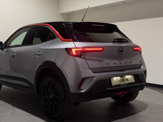 Opel MOKKA Mokka-e GS Line 50-kWh 11kw bl. | ACC | Keyless | Stoelen & stuur verwarmd | Matrix Intellilux | Privacy