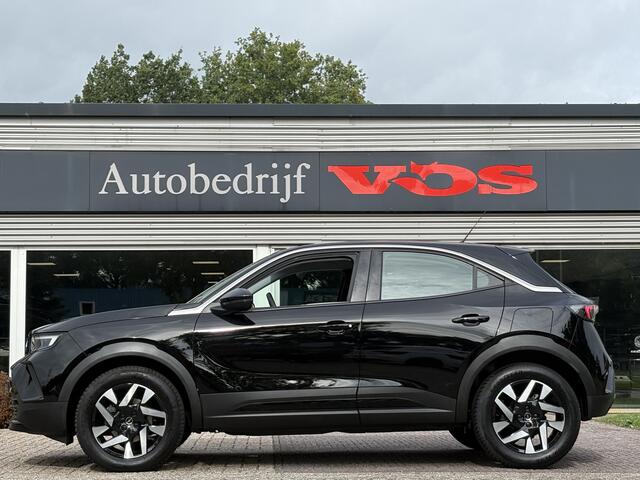 Opel MOKKA 1.2 Turbo | Stuurverwarming | Afn Trekhaak | Carplay | Achteruitrijcamera