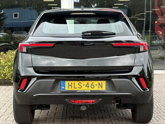 Opel MOKKA 1.2 Turbo | Stuurverwarming | Afn Trekhaak | Carplay | Achteruitrijcamera