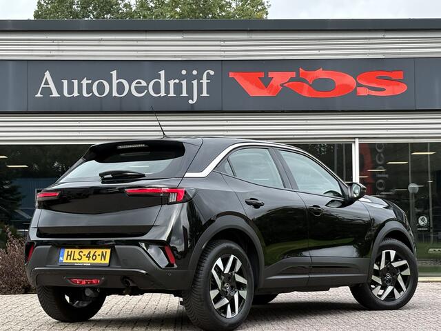 Opel MOKKA 1.2 Turbo | Stuurverwarming | Afn Trekhaak | Carplay | Achteruitrijcamera