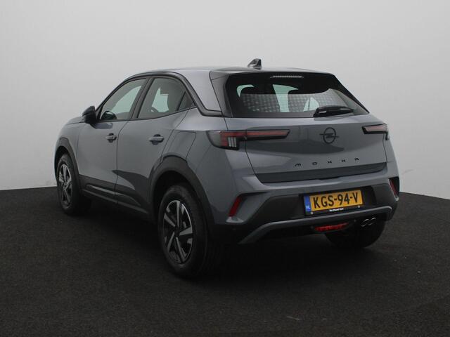 Opel MOKKA 1.2 Turbo Edition | VOORRAAD VOORDEEL | TOT 8 JAAR GARANTIE | VAN € 35.296,- VOOR € 30.495,-