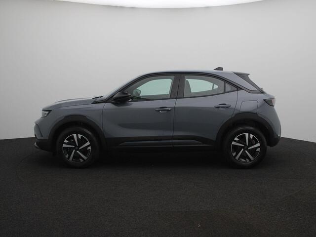 Opel MOKKA 1.2 Turbo Edition | VOORRAAD VOORDEEL | TOT 8 JAAR GARANTIE | VAN € 35.296,- VOOR € 30.495,-