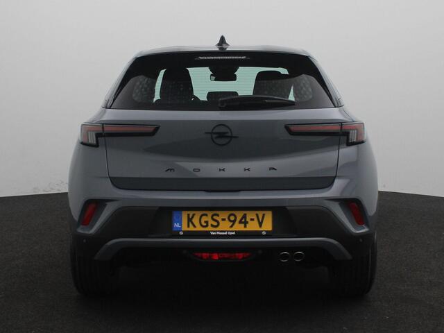 Opel MOKKA 1.2 Turbo Edition | VOORRAAD VOORDEEL | TOT 8 JAAR GARANTIE | VAN € 35.296,- VOOR € 30.495,-