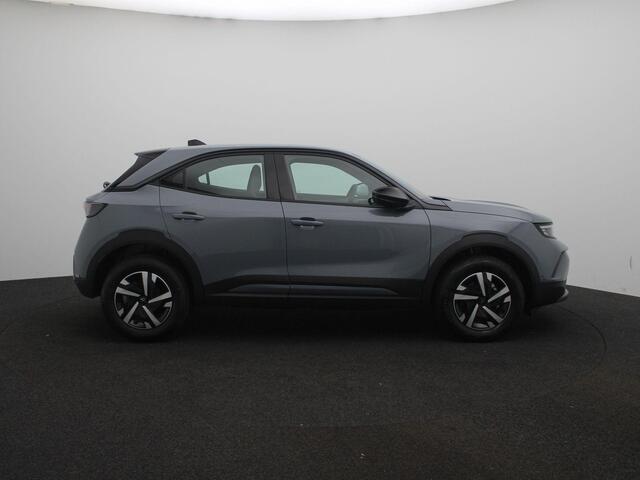 Opel MOKKA 1.2 Turbo Edition | VOORRAAD VOORDEEL | TOT 8 JAAR GARANTIE | VAN € 35.296,- VOOR € 30.495,-