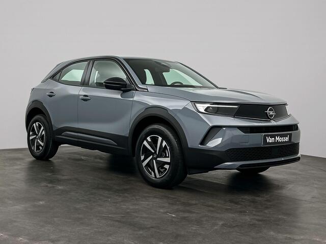 Opel MOKKA 1.2 Turbo Edition | Adaptive Cruise Control | Stuur&Stoel Verwarming | Navigatie | Apple Carplay&Android Auto |