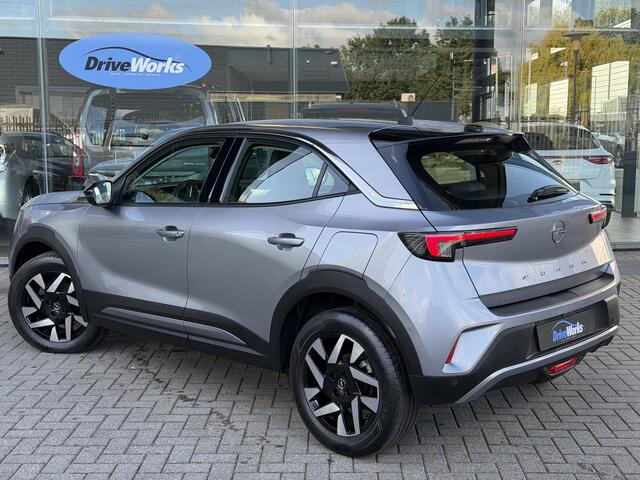 Opel MOKKA 1.2 Elegance | Adaptive CC | Key-less | Winter-pakket | Camera | Facelift Interesse, Proefrit? Bel of app met: 06-24 28 28 42/ 06-42130156