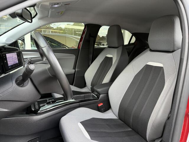 Opel MOKKA Mokka-e Elegance 50-kWh | Navigatie | 100kW snelladen | Adaptieve Cruise Control | Climate Control | Achteruitrijcamera | Two Tone