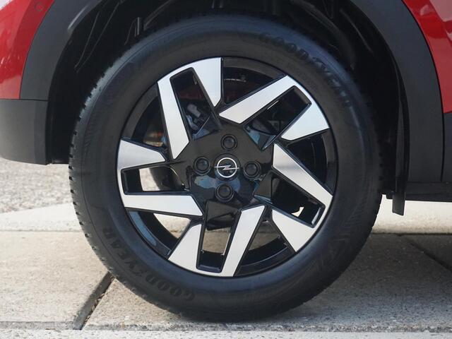 Opel MOKKA 1.2 Turbo GS Line Winterpakket