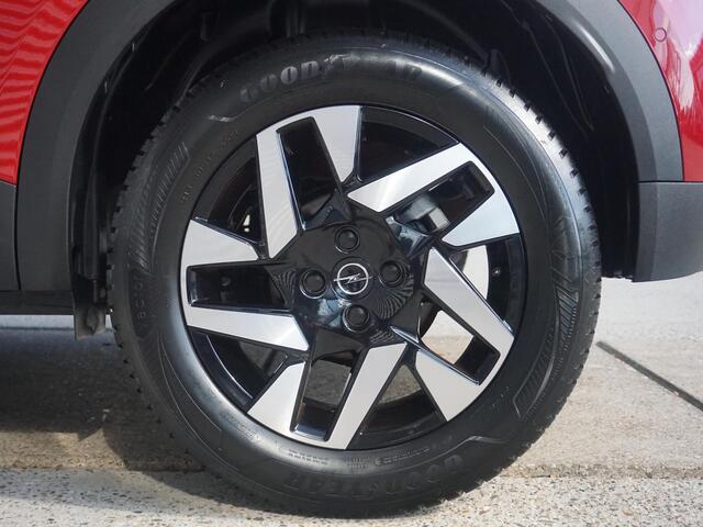 Opel MOKKA 1.2 Turbo GS Winterpakket