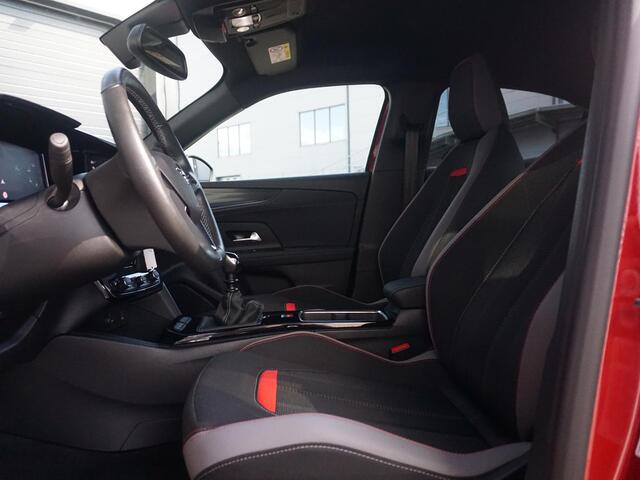 Opel MOKKA 1.2 Turbo GS Winterpakket