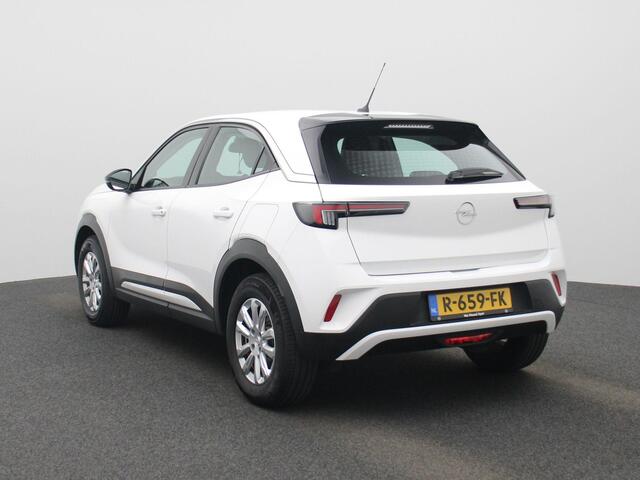 Opel MOKKA Mokka-e Edition 50-kWh 11kw bl. | 136pk | SOH 98% | 3 Fase |