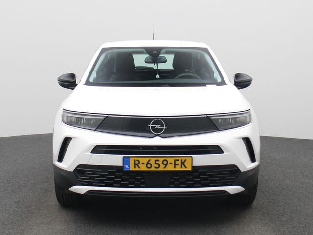 Opel MOKKA Mokka-e Edition 50-kWh 11kw bl. | 136pk | SOH 98% | 3 Fase |