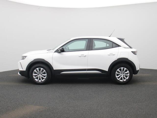 Opel MOKKA Mokka-e Edition 50-kWh 11kw bl. | 136pk | SOH 98% | 3 Fase |