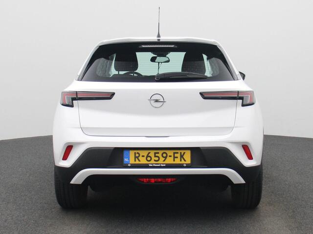Opel MOKKA Mokka-e Edition 50-kWh 11kw bl. | 136pk | SOH 98% | 3 Fase |
