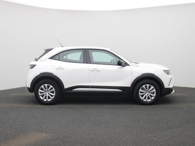 Opel MOKKA Mokka-e Edition 50-kWh 11kw bl. | 136pk | SOH 98% | 3 Fase |