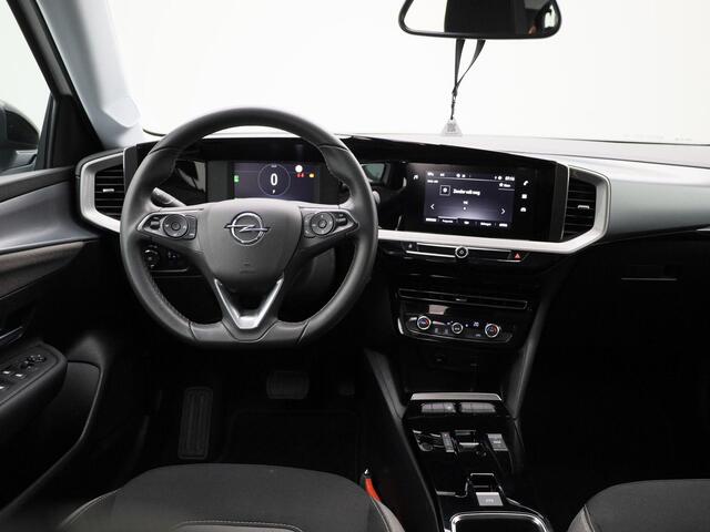 Opel MOKKA Mokka-e Edition 50-kWh 11kw bl. | 136pk | SOH 98% | 3 Fase |